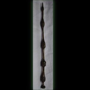 Limited Edition Elder Wand